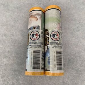 2 Rolls Pittsburgh Pirates MLB 15 Feet x 6 Inch Wallpaper Border